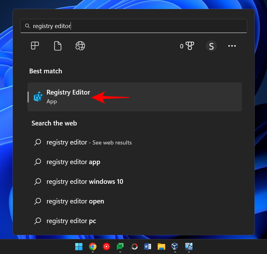修复 Windows 11 中损坏的注册表项的 10 种方法:分步指南