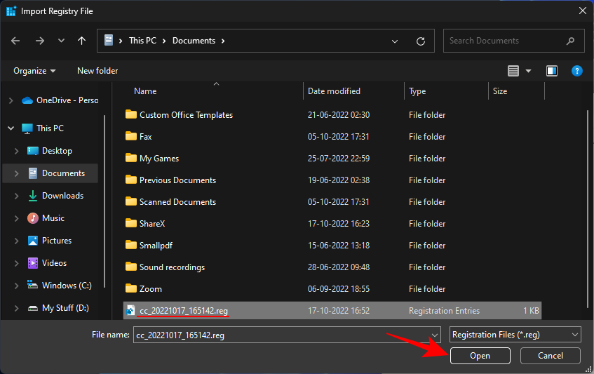 修复 Windows 11 中损坏的注册表项的 10 种方法:分步指南