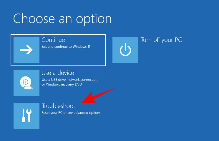 修复 Windows 11 中损坏的注册表项的 10 种方法:分步指南