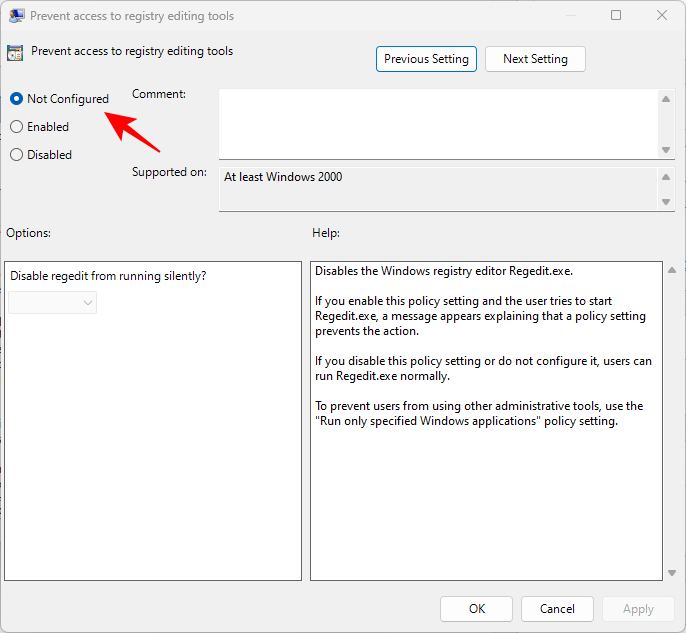 修复 Windows 11 中损坏的注册表项的 10 种方法:分步指南