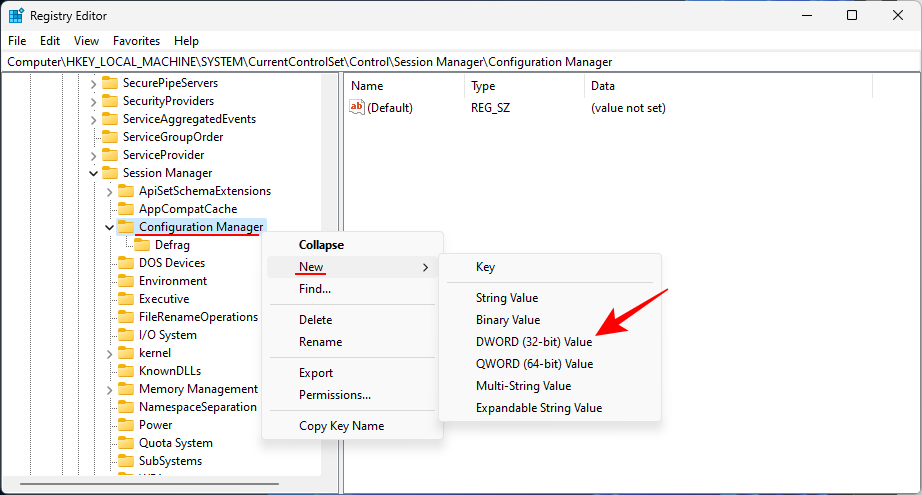 修复 Windows 11 中损坏的注册表项的 10 种方法:分步指南