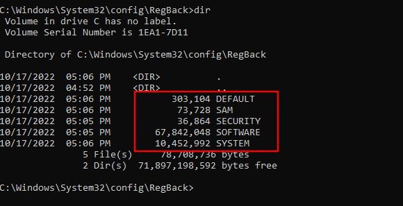 修复 Windows 11 中损坏的注册表项的 10 种方法:分步指南