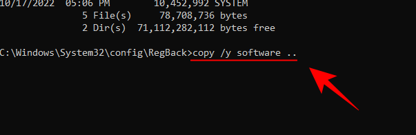 修复 Windows 11 中损坏的注册表项的 10 种方法:分步指南