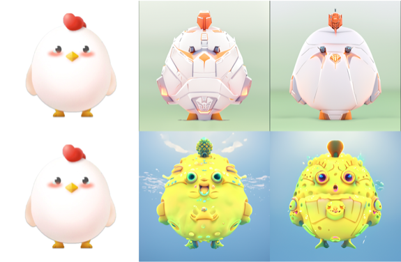 当 AI 邂逅绘画艺术，能迸发出怎样的火花？