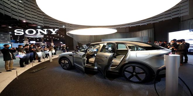 CES 2023 前瞻:哪些奇趣科技值得看?