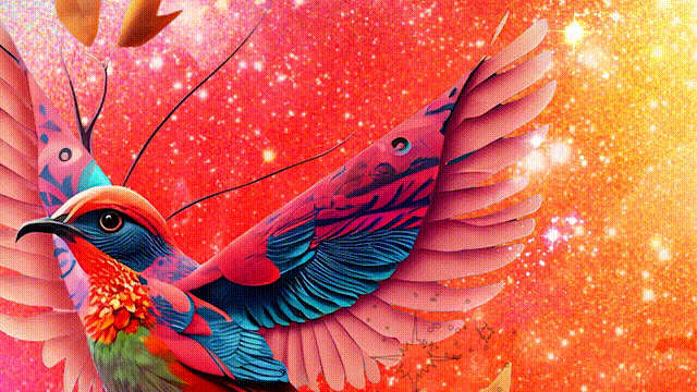 别排队了!Adobe Firefly国内没法用