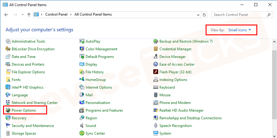 如何修复 Windows 10 中的错误 0x00000019（错误的池标头）？