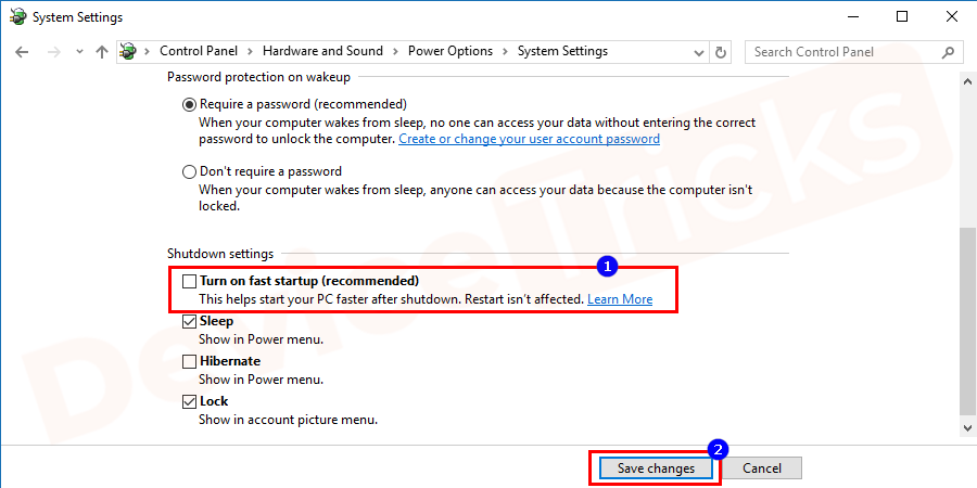 如何修复 Windows 10 中的错误 0x00000019（错误的池标头）？
