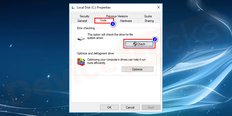 如何修复 Windows 10 中的错误 0x00000019（错误的池标头）？