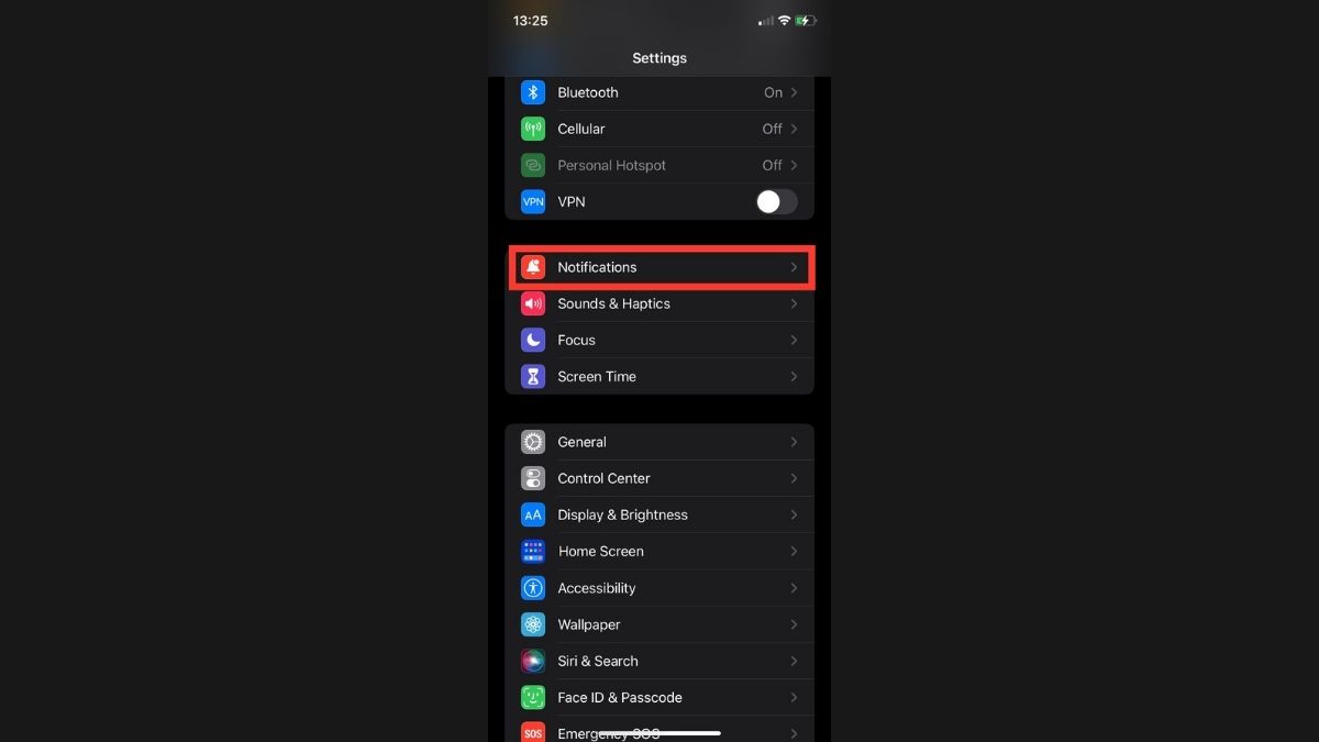 如何在iPhone，Android上关闭紧急警报
