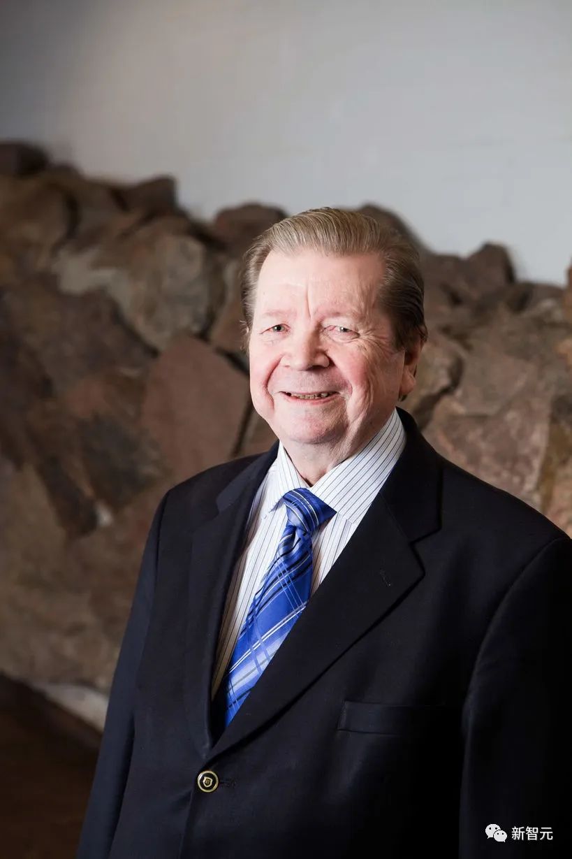 人工智能300年!LSTM之父万字长文:详解现代AI和深度学习发展史