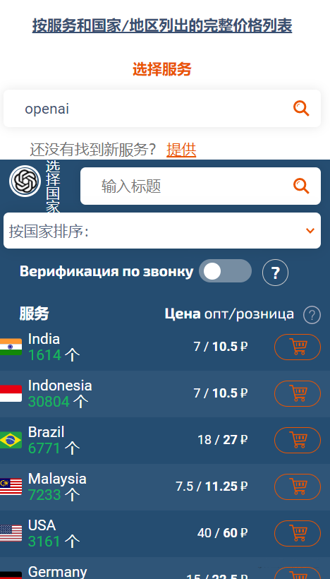花1块钱让你的网站支持 ChatGPT