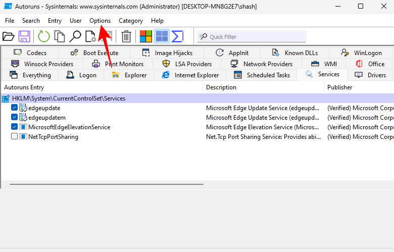 在 Windows 11 中禁用 Windows 安全防病毒软件的 6 种方法