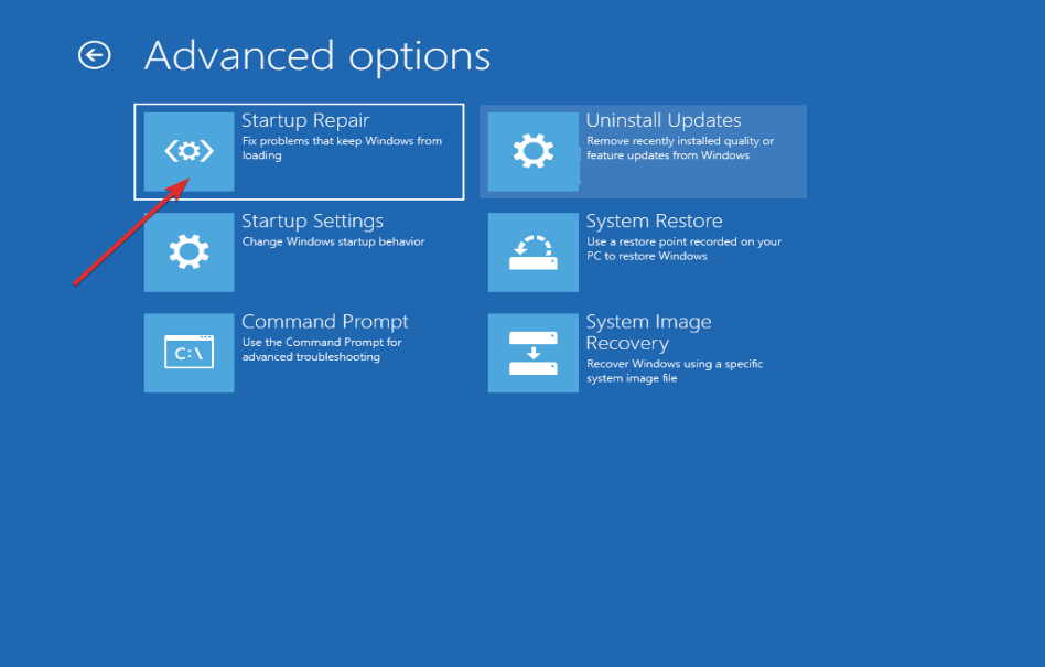 Windows 11 上未处理的 Kmode 异常:原因和修复