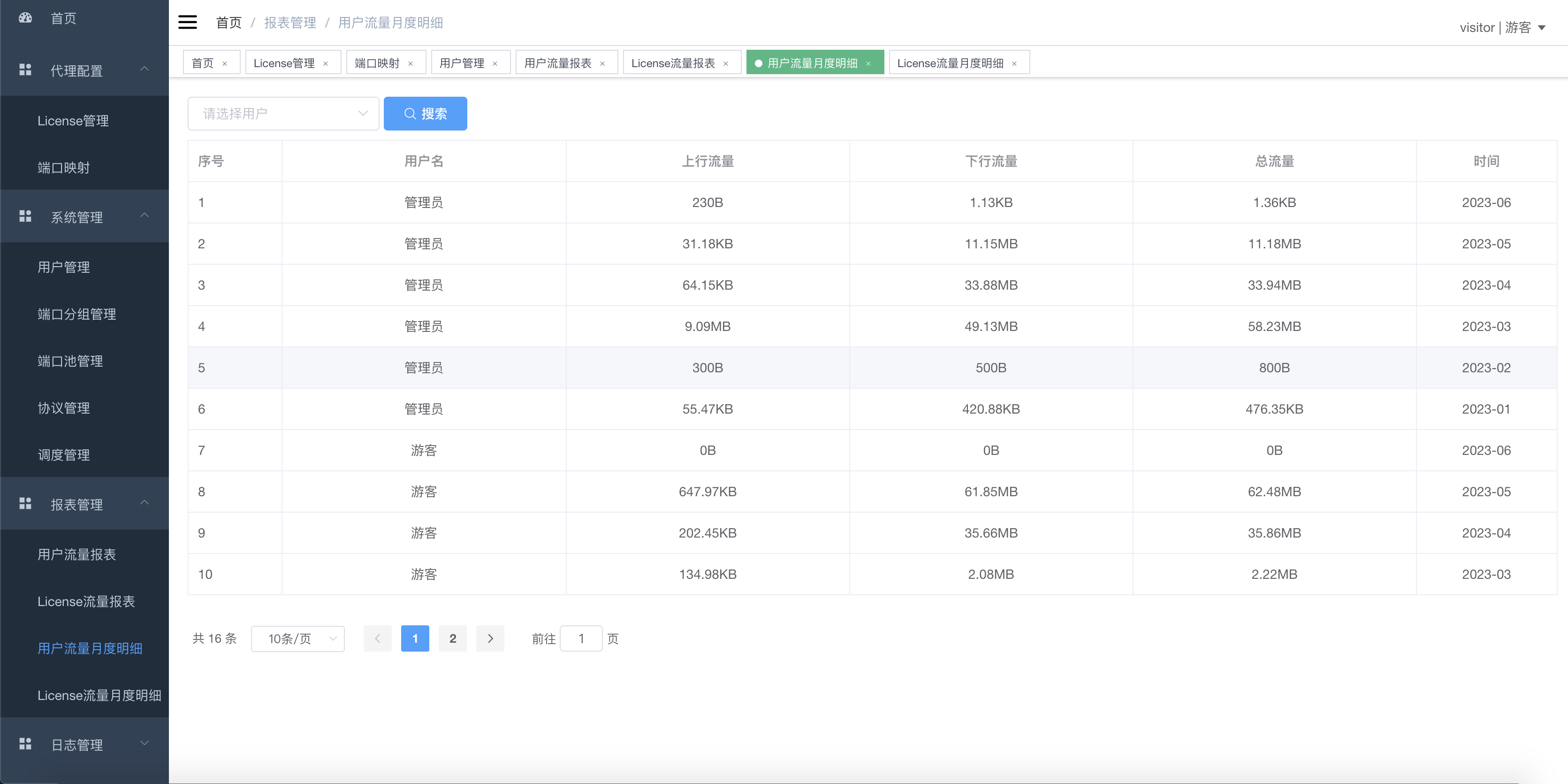 推荐九个好玩又实用的开源项目