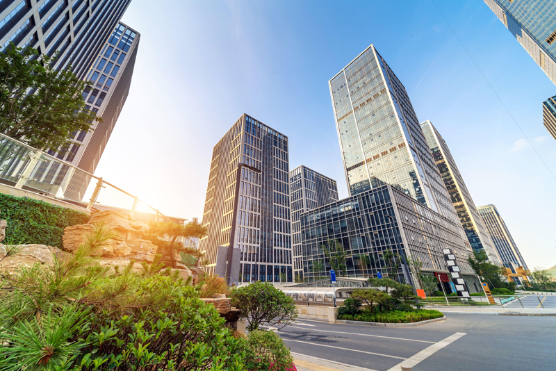 人工智能驱动智能建筑会是未来趋势吗？