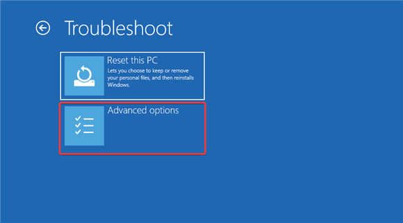Win11系统BSOD错误代码0xc0000001怎么办