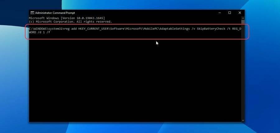 windows移动中心如何打开