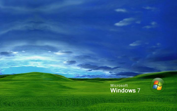 win7如何删除桌面残余图标