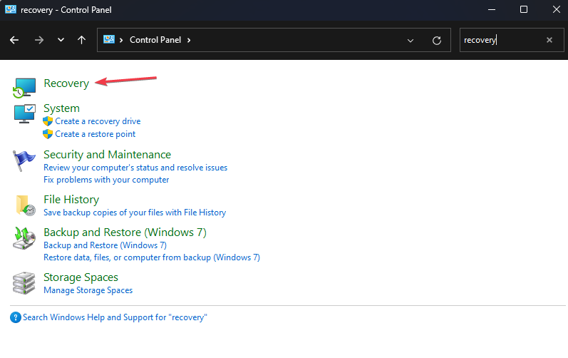 修复：Windows 更新可能已自动替换 AMD