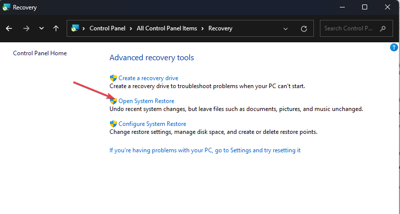 修复：Windows 更新可能已自动替换 AMD
