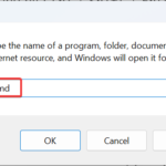 修复：Windows 更新可能已自动替换 AMD