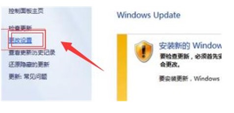 win7配置升级35%进不去怎么办win7配置升级35%进不了解决方案