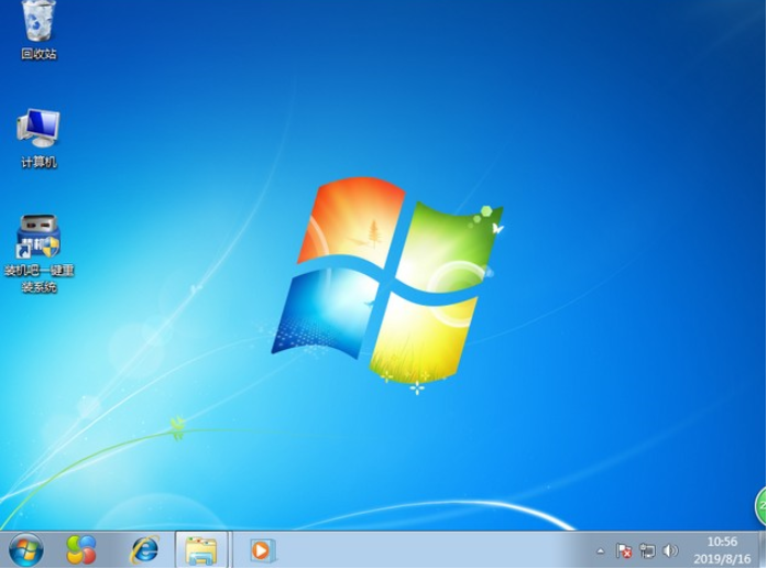 简单详细的u盘装win7系统教程