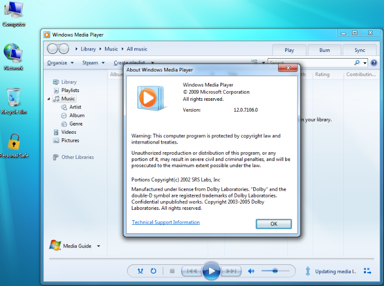 win7旗舰版英文版的详细介绍