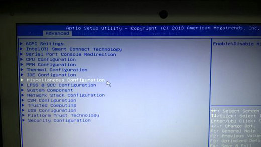 win10开机卡logo不转圈解决方案