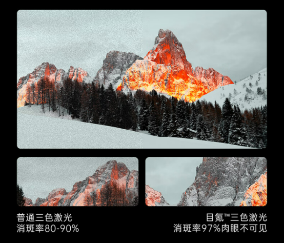 坚果 N1S Pro 4K 正式发布：首款三色激光云台投影，价格仅为 6999 元