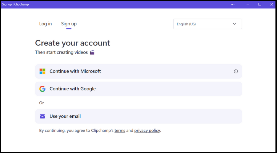 如何在Windows 11和Microsoft 365上下载并安装Clipchamp
