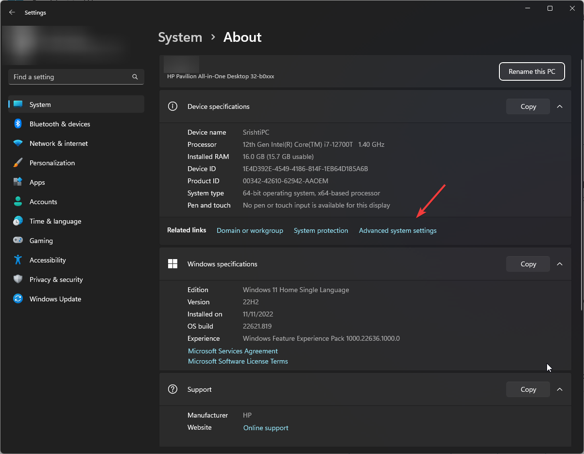 在 Windows 3 上设置环境变量的 11 种方法