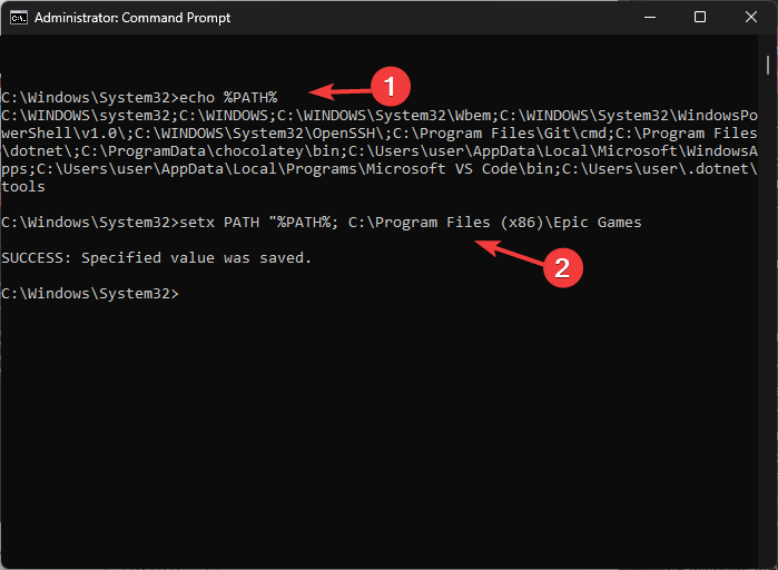 在 Windows 3 上设置环境变量的 11 种方法