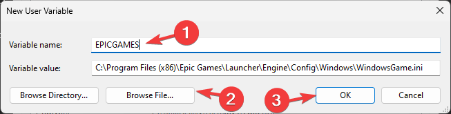 在 Windows 3 上设置环境变量的 11 种方法