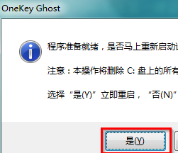 雨木林风win7系统安装步骤