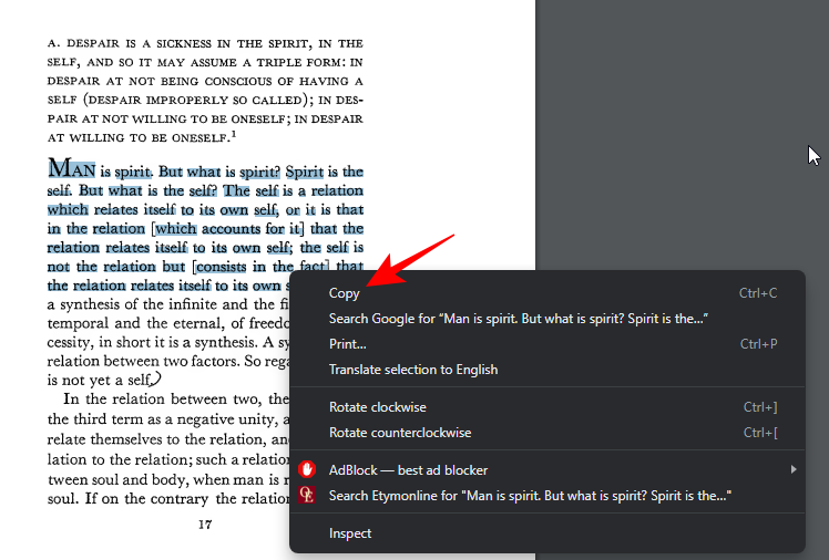 如何使用 Windows Copilot 与剪贴板一起展开、解释、总结或修改复制的文本