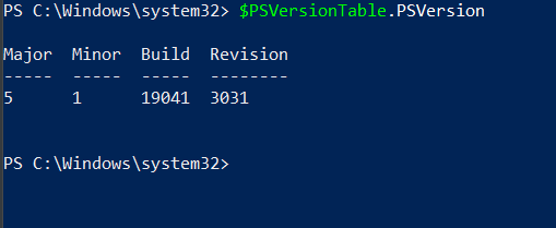 在Windows 10或11上安装PowerShellGet模块的方法