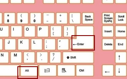 win10怎么调节窗口大小-win10调节窗口大小方法