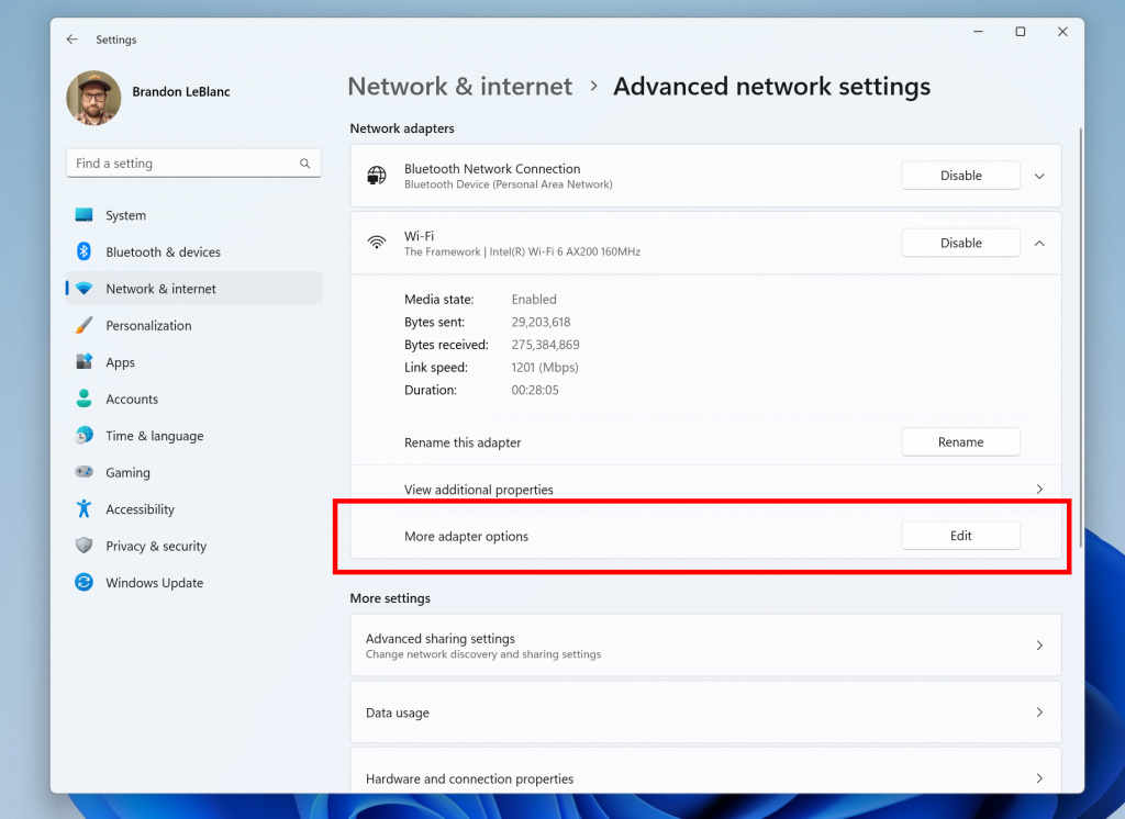 微软发布 Windows 11 Build 226x1.1906 更新:系统托盘可隐藏时间和日期