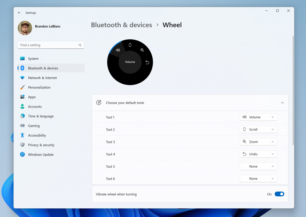 微软发布 Windows 11 Build 226x1.1906 更新:系统托盘可隐藏时间和日期