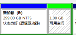 win7怎么分区详细步骤教程