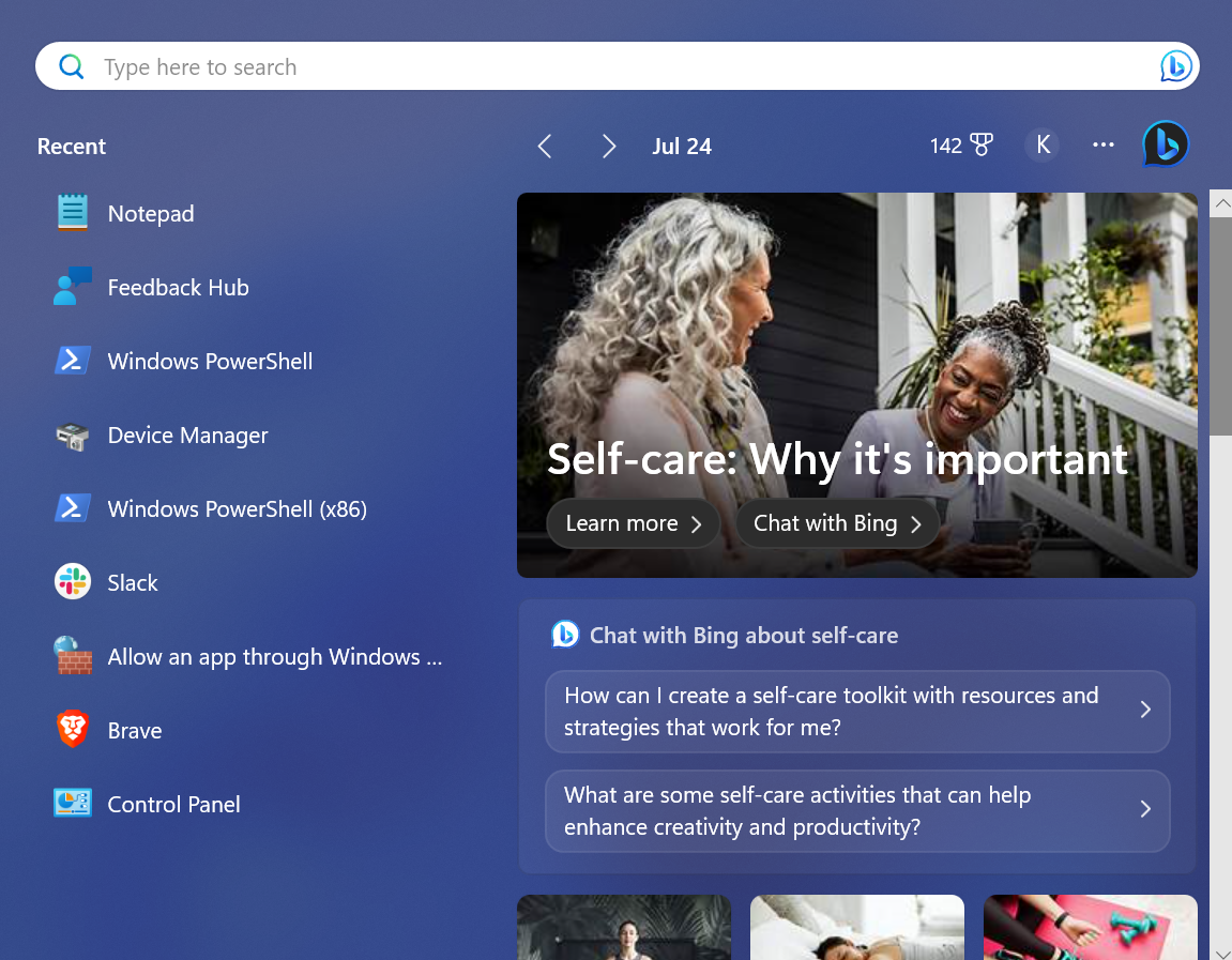 Windows 11 上的增强任务栏：如何快速启用它