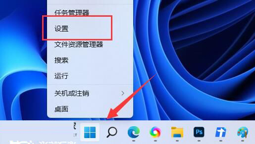 win11关闭特效和动画如何操作