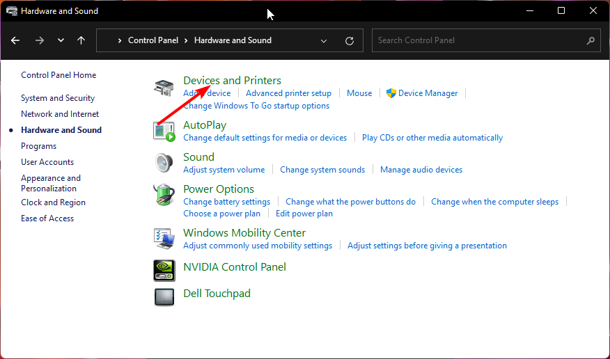 在 Windows 11上快速重命名打印机的 4 种方法