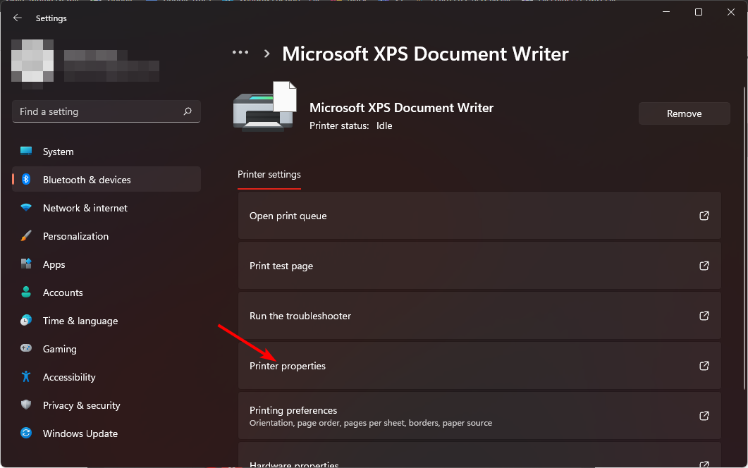 在 Windows 11上快速重命名打印机的 4 种方法