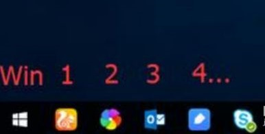 win7系统怎么快速切换窗口