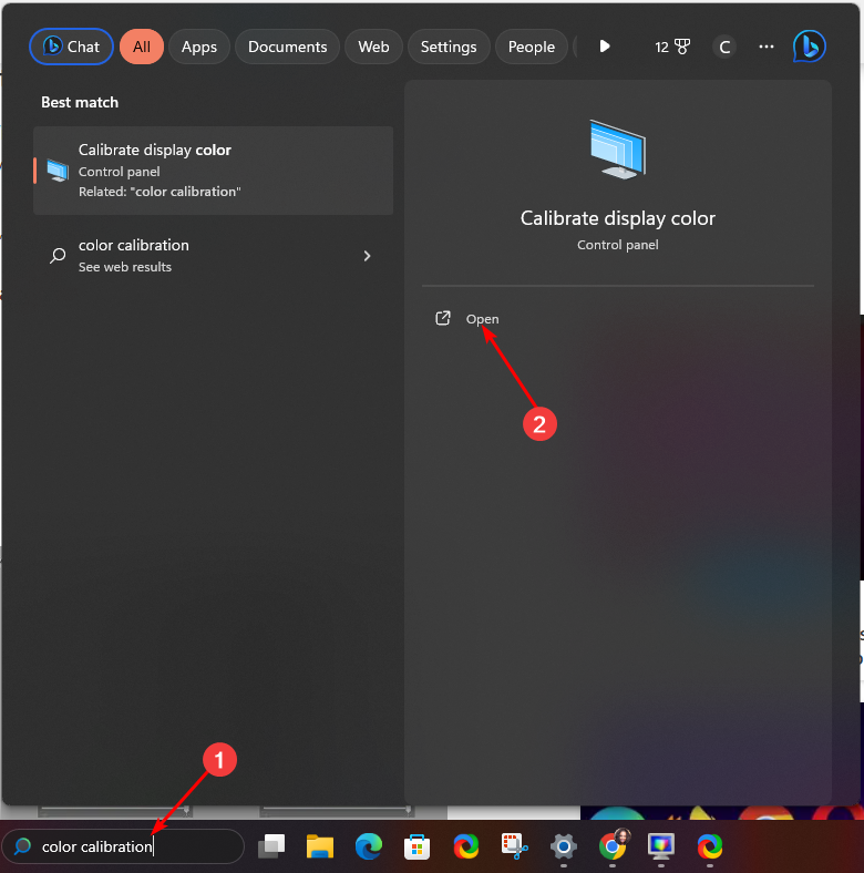 修复:解决 Windows 11 游戏中颜色变化的问题