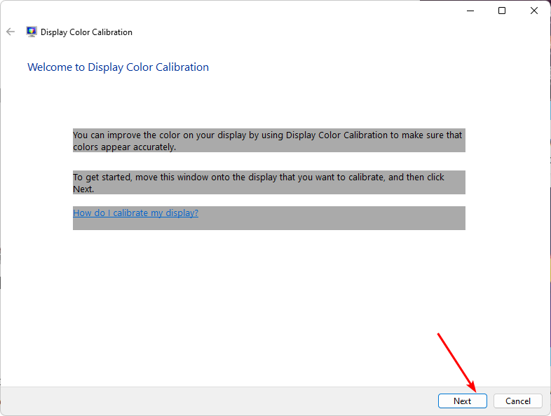修复:解决 Windows 11 游戏中颜色变化的问题