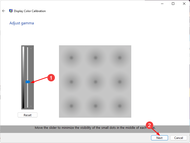 修复:解决 Windows 11 游戏中颜色变化的问题